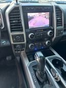 Ford F-150 LARIAT