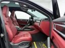 بورش كايان 2022 Porsche Cayenne GTS, Aug 2026 Porsche Warranty, Porsche FSH, GCC