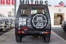 Toyota Land Cruiser 70 GRJ 71 4.0 V6 AUTOMATIC DIFF LOCK **EXPORT ONLY**التصدير فقط خارج الخليج**