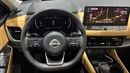 Nissan X Trail SL 2024 | AED 1465/Month | 0 DP | 30 Day Return | Warranty | Service History