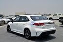 Toyota Corolla Elite Hybrid 1.8L CVT
