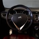 Alfa Romeo Giulietta AED 861 pm • 0% Downpayment • Alfa Romeo Giulietta Veloce 2021 • Agency Warranty