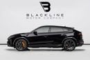 Lamborghini Urus 4.0T V8 Performante