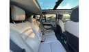 Land Rover Range Rover Vogue SE Supercharged 3600 MONTHLY PAYMENT / RANGE ROVER VOGUE V6 SUPERCHARCHED 2019 / ORGINAL PAINT / UNDER WARRANTY