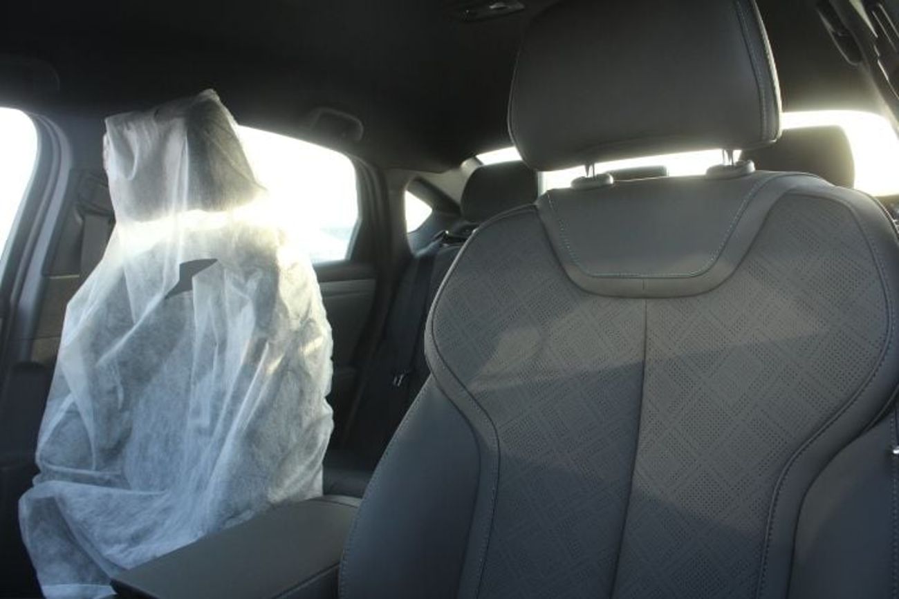 BYD QIN PLUS Qin Plus Dm-I