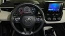 Toyota Corolla 2024 XLI | AED 781/Month | 0 DP | 30 Day Return | Warranty | Service History
