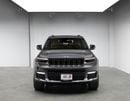 جيب جراند شيروكي LIMITED PLUS Limited 3.6L