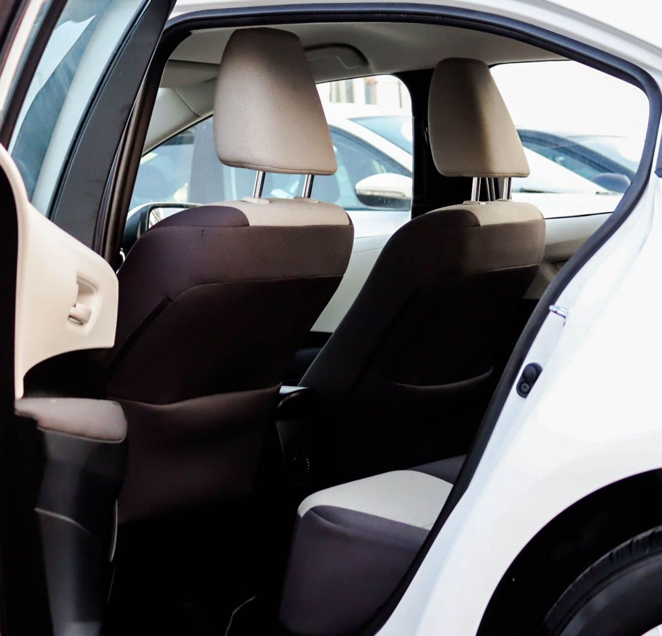 Toyota Corolla XLI 1.6L M/T Toyota Corolla | 1.6 L | 2021 | GCC | Accident-Free | In Excellent Condition | 837 P.M