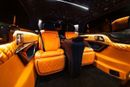 Mercedes Benz V300 AVANTGARDE ERTEX LUXURY CAR DESIGN CO. BOTTEGA