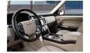 Land Rover Range Rover | 3,681 P.M (4 Years)⁣ | 0% Downpayment | Agency Warranty!