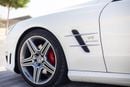 Mercedes-Benz SL 350 AMG