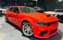 Dodge Charger 6.2L SRT Hellcat Redeye Widebody