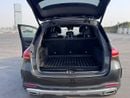 Mercedes-Benz GLE 400d Mercedes Benz GlE 400 d diesel engine