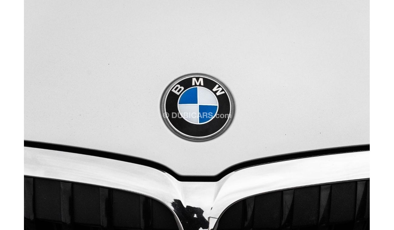 BMW 320i Executive 320i | 2,742 P.M  | 0% Downpayment | Full Agency History!