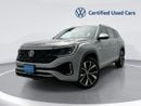 فولكس واجن تيرامونت R-Line 3.6L R-Line 2.0L (Ref#38903) - 30,100 AED SAVINGS from New Car