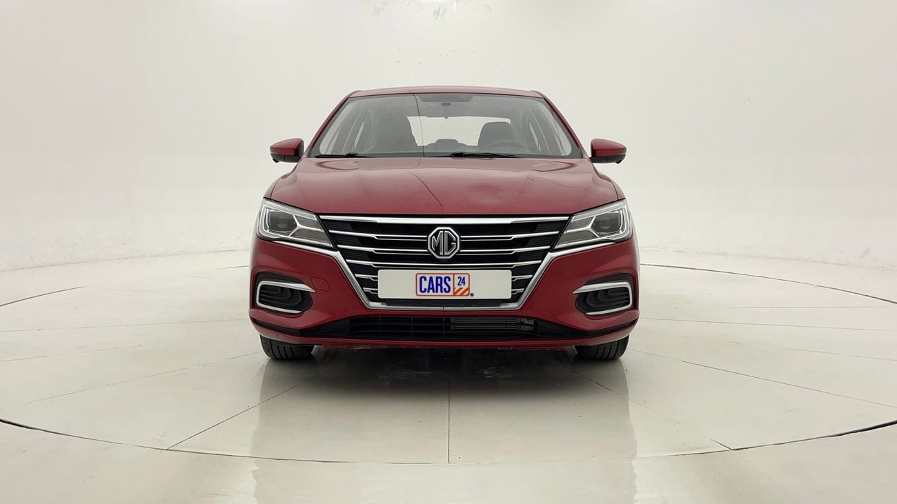 MG 5 LUXURY 1.5 | Zero Down Payment | Free Home Test Drive