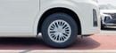 Toyota Hiace Highroof GL 3.5L Petrol AT 2026YM