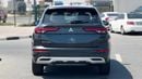 Mitsubishi Outlander Mitsubishi Outlander 2.5L 4WD MID OPTION 7-SEATER AT 2025 • Petrol • Automatic