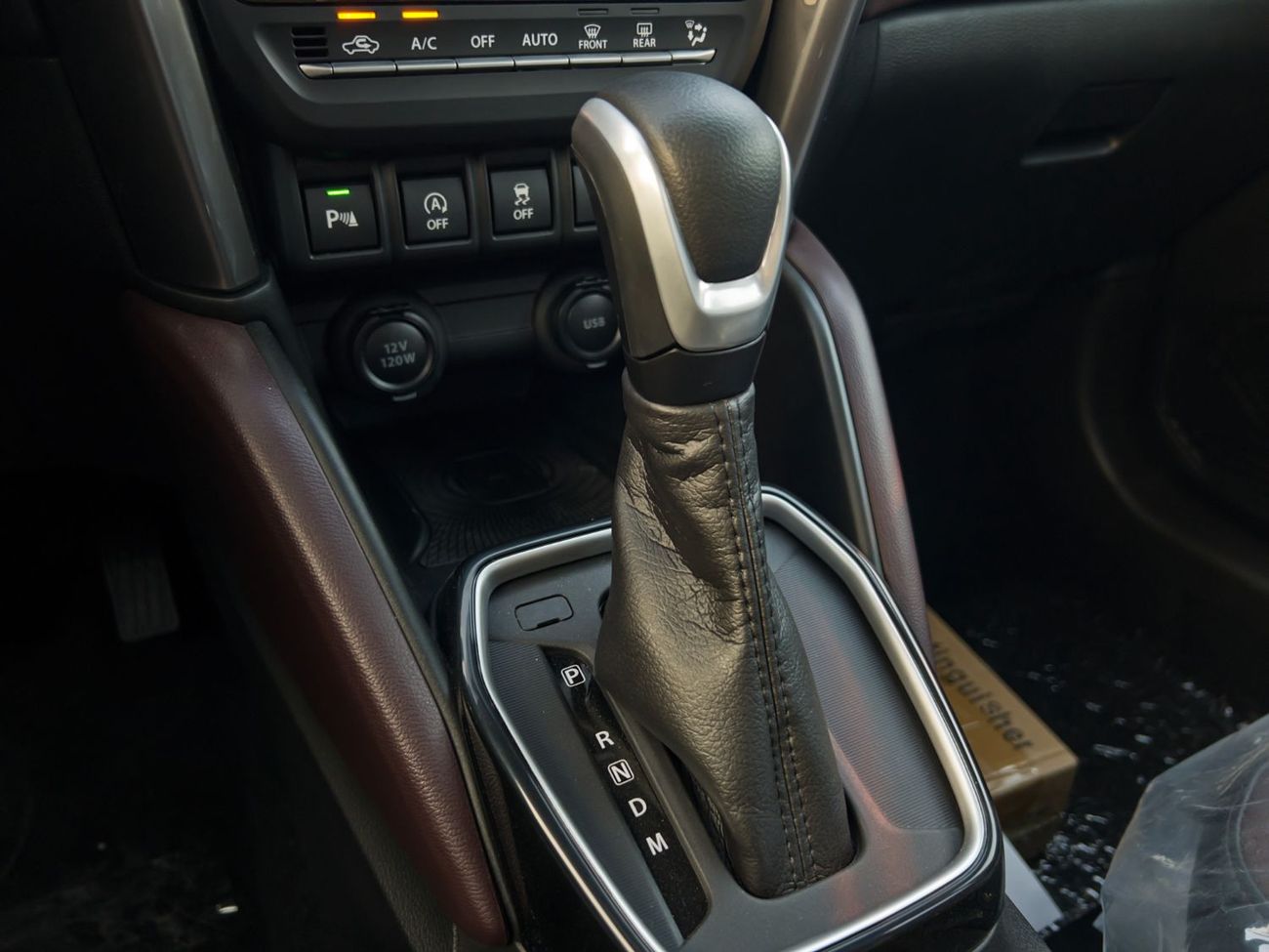 Toyota Urban Cruiser EXPORT ONLY - TOYOTA URBAN CRUSIER 1.5L