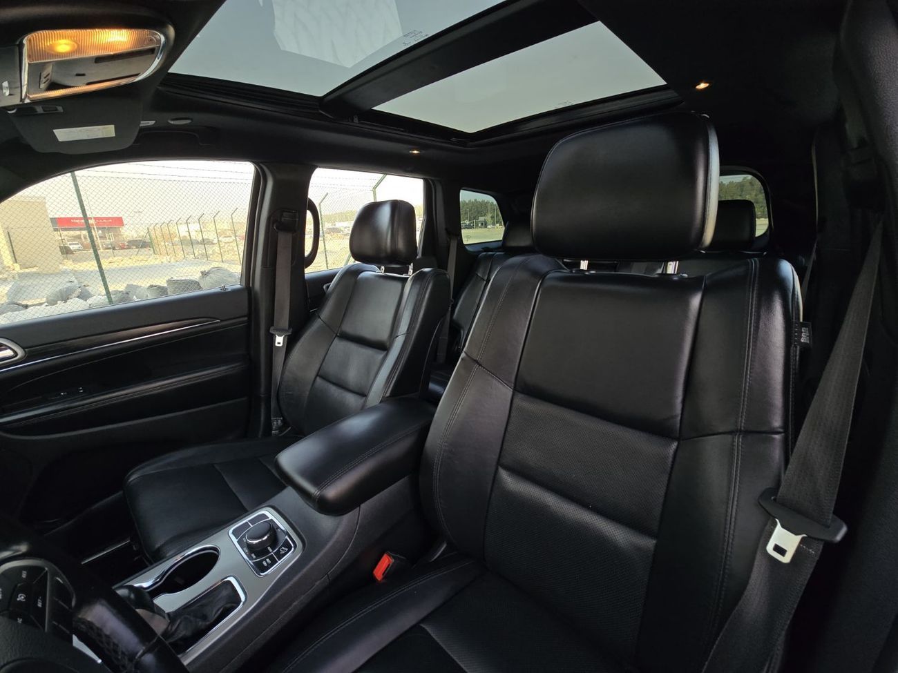 Jeep Grand Cherokee Limited 3.6L JEEP GRAND CHEROKEE 2020 ORGINAL PAINT // ACCIDENT FREE // PERFECT CONDITION