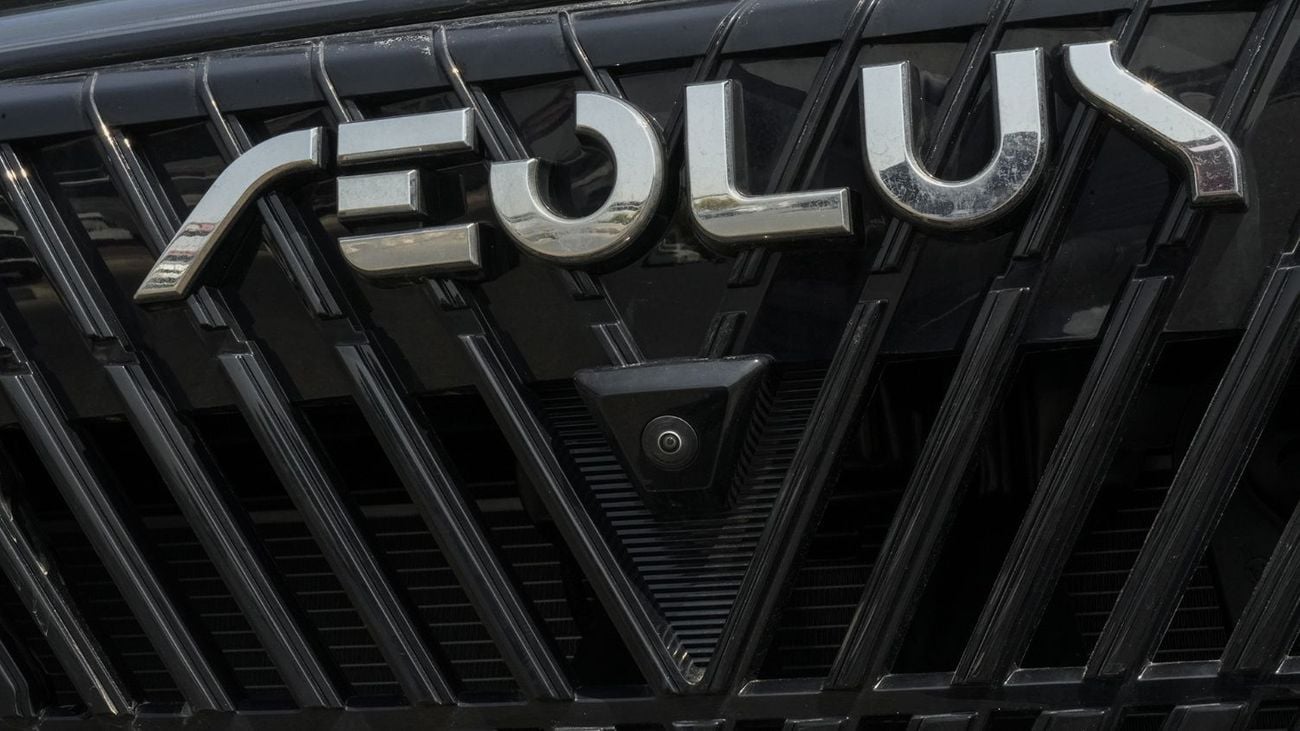 دونج فينج ماتشج E3 2026 | DONGFENG MAGE E3 1.5T SUV FWD [ EXPORT ONLY ]