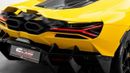 Lamborghini Revuelto 2024 - GCC - Under Warranty