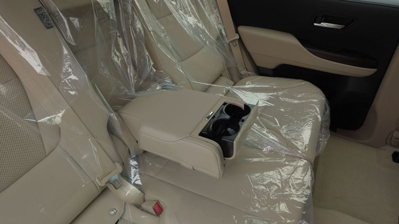 تويوتا لاند كروزر TOYOTA LAND CRUISER GXR 4WD 2026