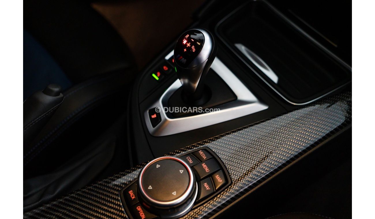 بي أم دبليو M3 2017 BMW M3 30th Anniversary, 30 Jahre Edition / Extended Service Pack