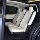 Tesla Model X EXCELLENT DEAL for our Tesla Model X 100D - Long Range ( 2019 Model ) in Grey Color GCC Specs