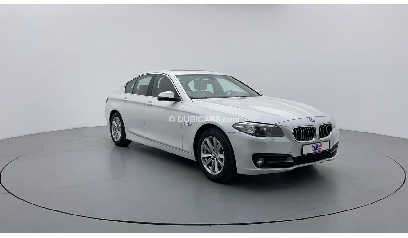 بي أم دبليو 520i 520i 2000