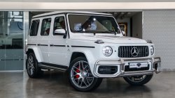 مرسيدس بنز G 63 AMG