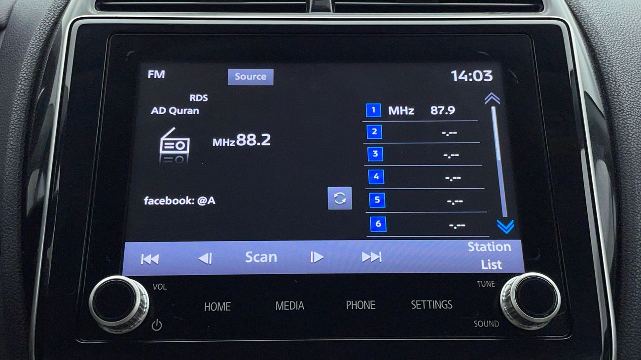 Mitsubishi ASX GLX MID 2 | Zero Down Payment | Free Home Test Drive