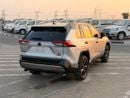 تويوتا راف ٤ LTD HEV تويوتا RAV4 XSE هايبرد 2021، دفع رباعي، كاملة المواصفات، مستوردة من الولايات المتحدة الأمريكية