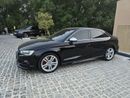 Audi S3 TFSI quattro 2.0L