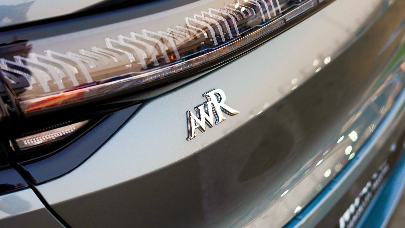 زيكر 001 2024 New ZEEKR 001 RWD / 100 kWh / 272 Hp / Range (620 Km) / Gcc Specs / AWR Warranty