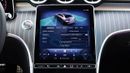 Mercedes Benz C200 (For Export , НА ЭКСПОРТ) AMG Premium EQ Boost 1.5L RWD GCC 0Km Без пробега