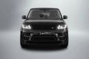 Land Rover Range Rover Vogue HSE V6