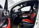 Mercedes Benz GLE 63 AMG S 2021 Mercedes Benz GLE 63 S AMG Coupe, Warranty, Carbon Fiber Interior, Excellent Condition, GCC