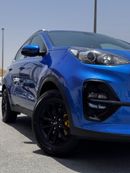 Kia Sportage EX TOP