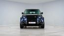 Land Rover Defender 110 525 EDITION UAE's Very Best Example | AED 6,210 Per Month