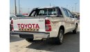 Toyota Hilux 2014 Full Automatic 4x2 Ref#753