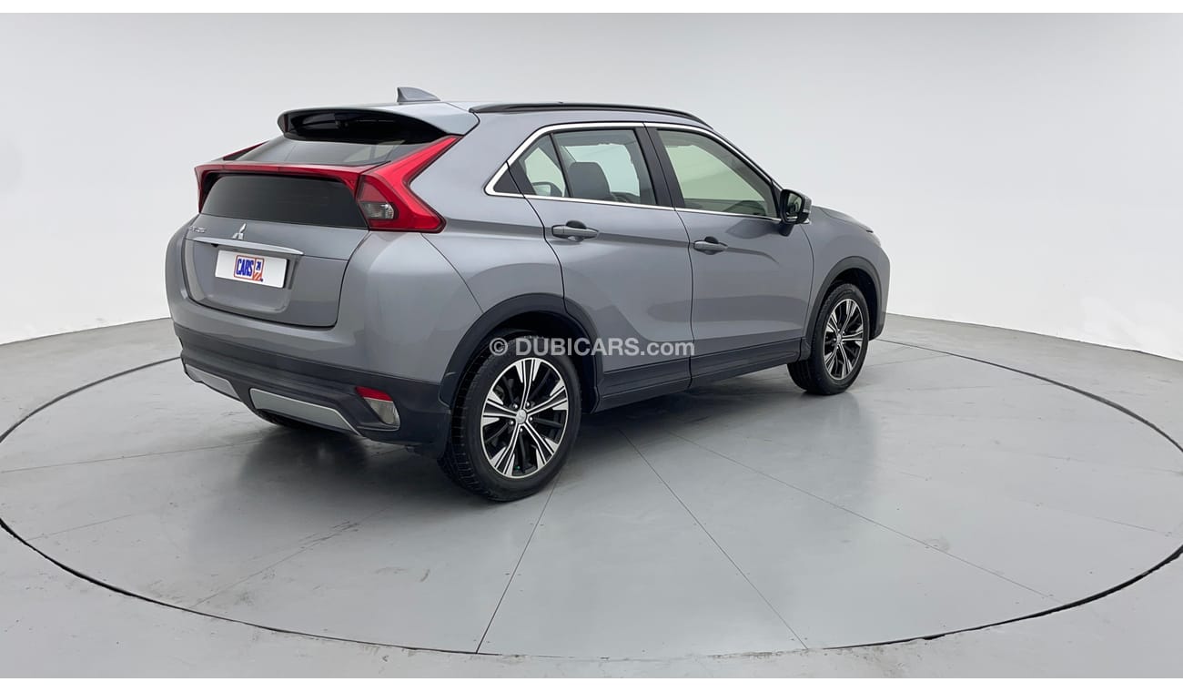 Mitsubishi Eclipse Cross GLX LOWLINE 1.5 | Zero Down Payment | Free Home Test Drive