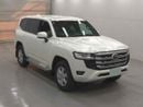 Toyota Land Cruiser GX 5-Seats 3.5L PETROL 4X4