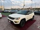 جيب كومباس Trailhawk 2.4L (182 HP)