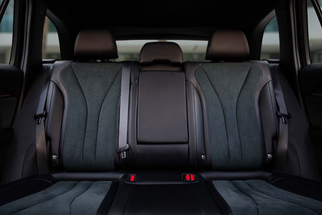 Geely Monjaro GF+ | 1,959 P.M | 0% Downpayment | Geely Warranty!