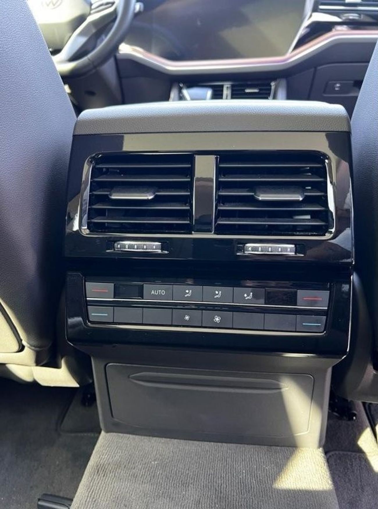 Volkswagen Touareg Volkswagen Touareg 3.0L Highline