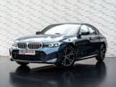 BMW 320i M Sport