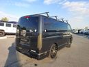 Toyota Hiace TOYOTA HIACE VAN RHD 2005 MODEL 2.0 L PETROL AUTOMATIC(PM19959)