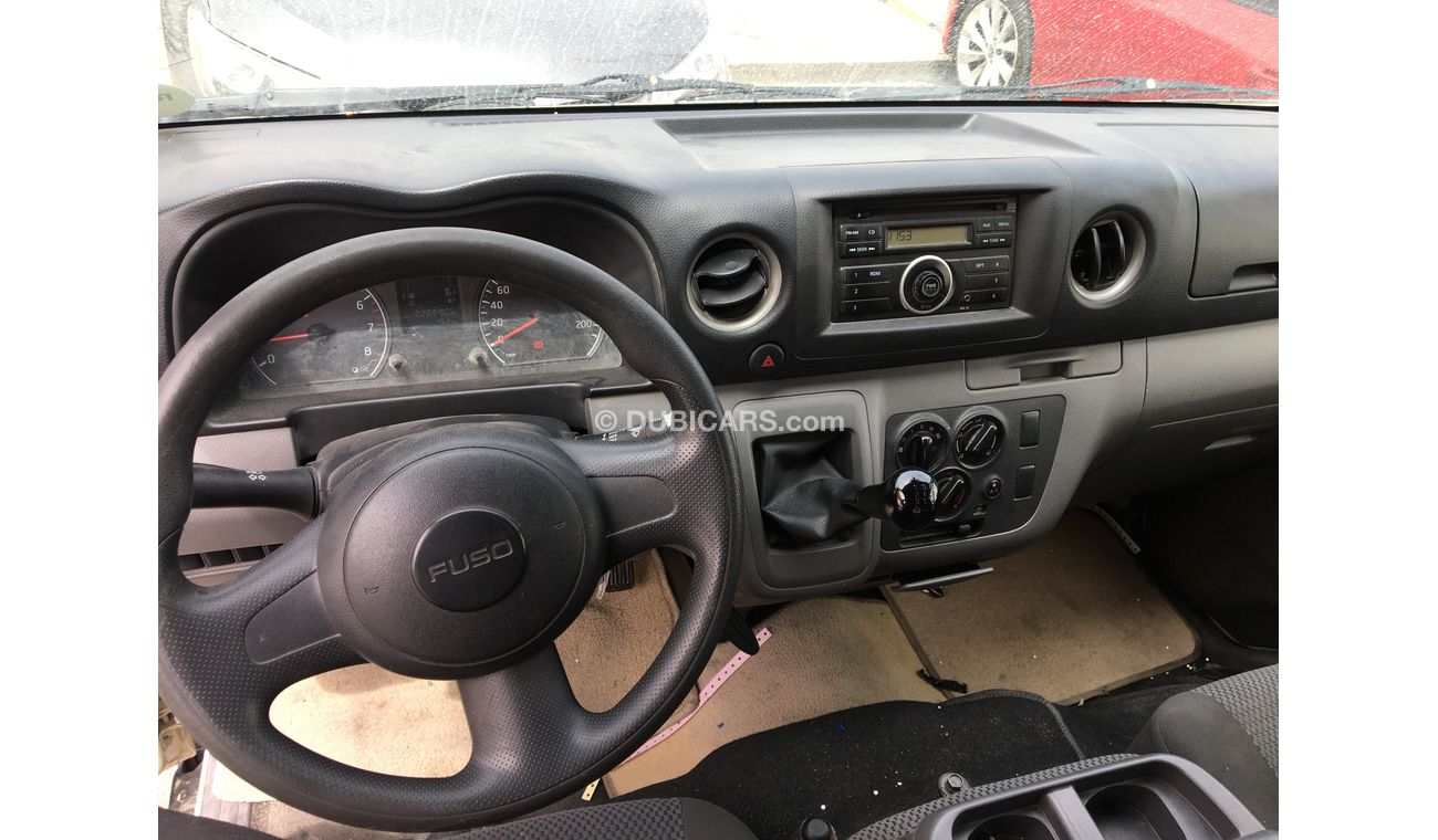 Nissan Urvan we offer : * Car finance services on banks * Extended warranty * Registration / export services