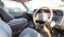 Toyota Hiace SUPER GL 4WD 27870